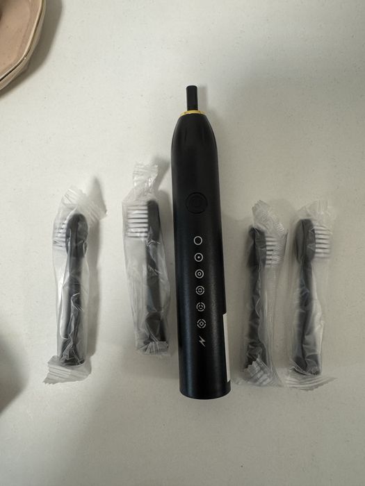 Електрическа четка за зъби