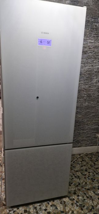 Холодильник Bosch