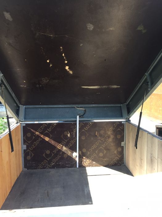 СРОЧНО Продам прицеп