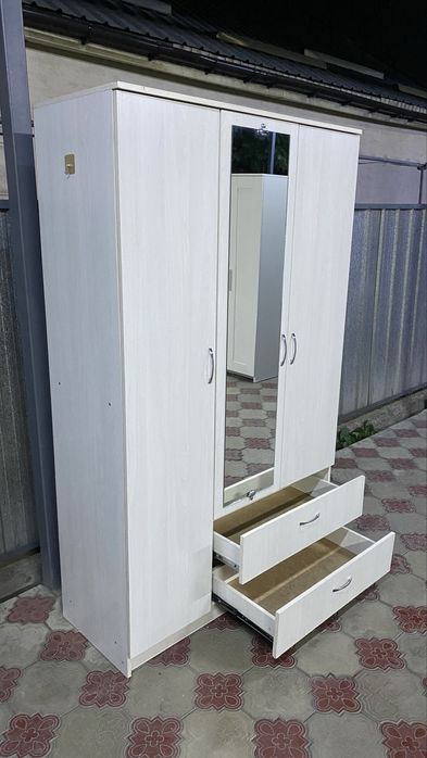 Шкаф Шифонер + доставка