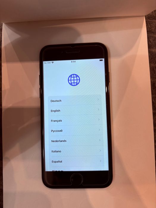 Iphone 7 64GB в прилично състояние