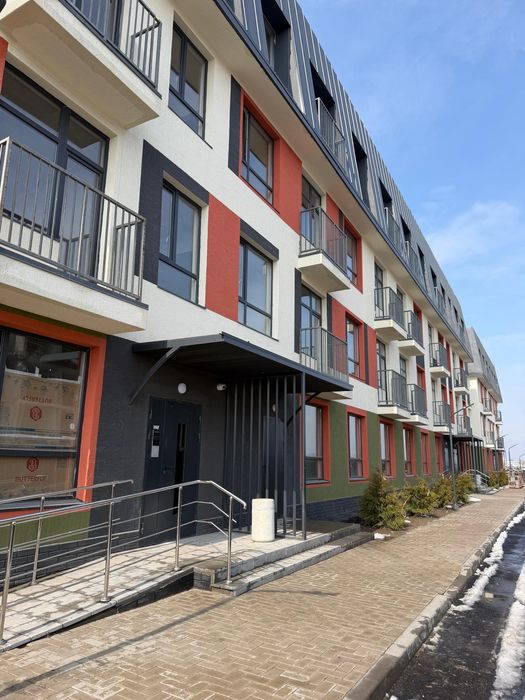 Продам 1 ком квартиру в Отеген Батыре (Грэс)