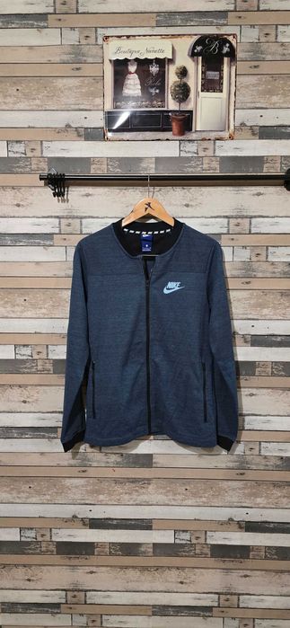 Nike S-мъжко горнище (х-297)