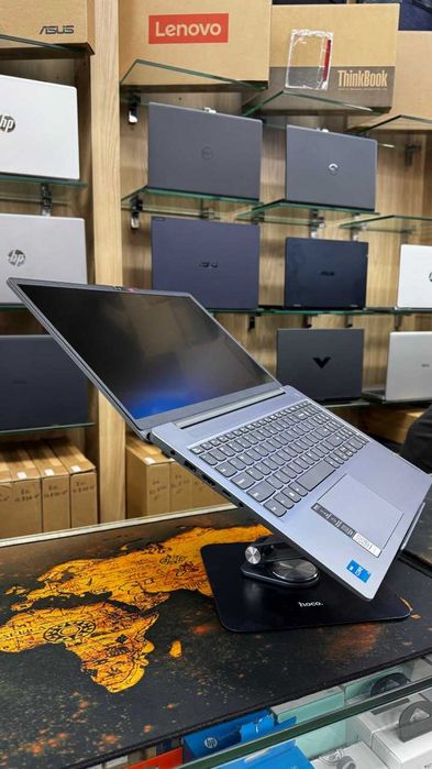 Arzon Yangi NOUTBUK/Lenovo IdeaPad Slim Dostavka&Dasturlash BEPUL