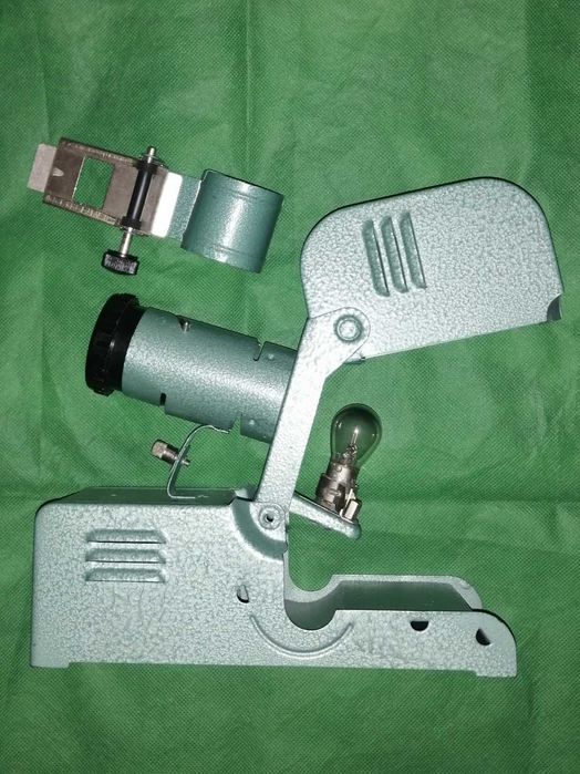 Филмчета и прожекционен апарат от соца