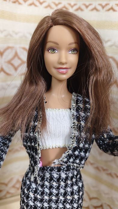 Barbie кукла Барби