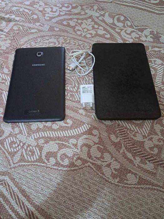 Продам планшет Samsung Tab E