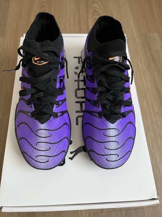 Vand adidasi copii nike mercurial vapor xv pro tn