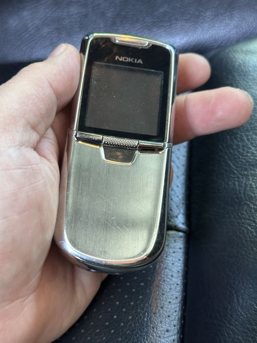 Продам Nokia 8800