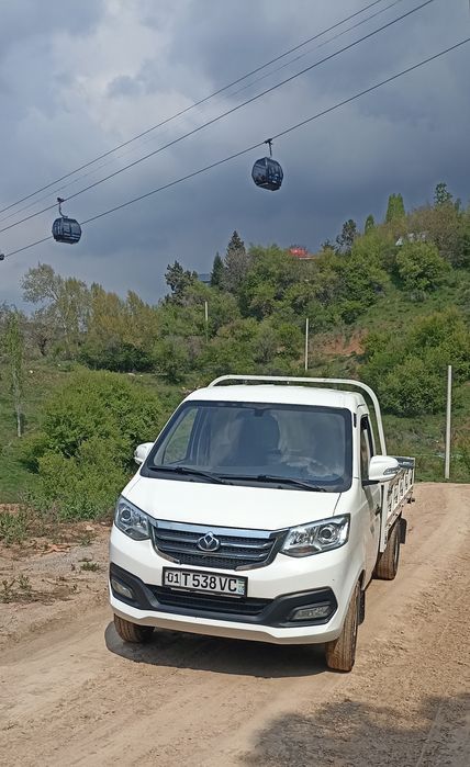 Грузоперевозка.  Yuk tashish xizmat. ChANGAN