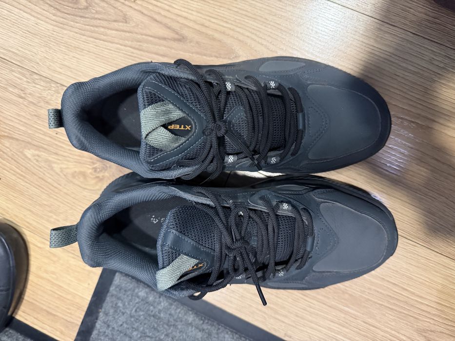 Мужские Кроссовки Xtep