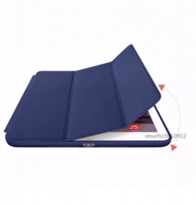 Husa Originala Piele Ipad 2022 /air6/air 2/pro 9,7/10.5/11/pro 12,9