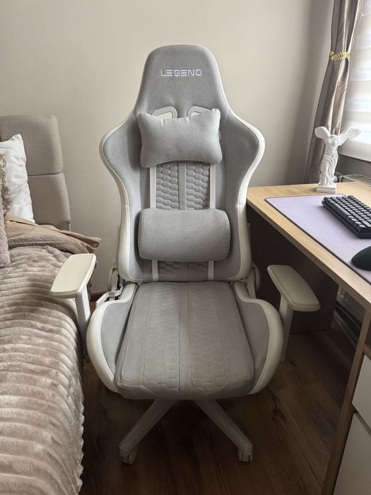 Геймърски стол LEGEND