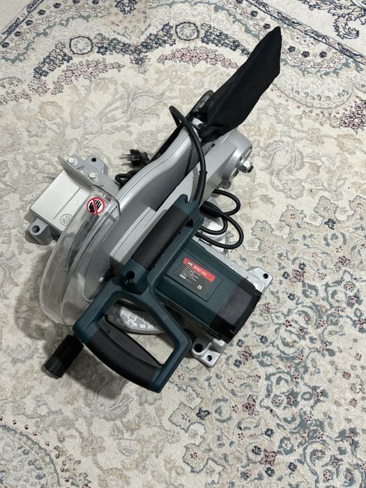 Пила торцовочная ALTECO MS2000 BD 17289