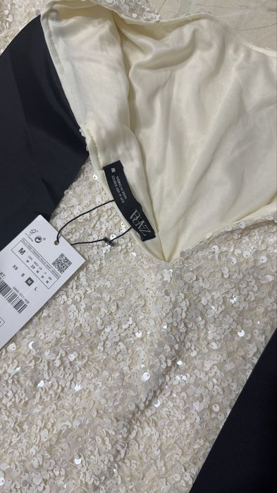 Платье коктейльное