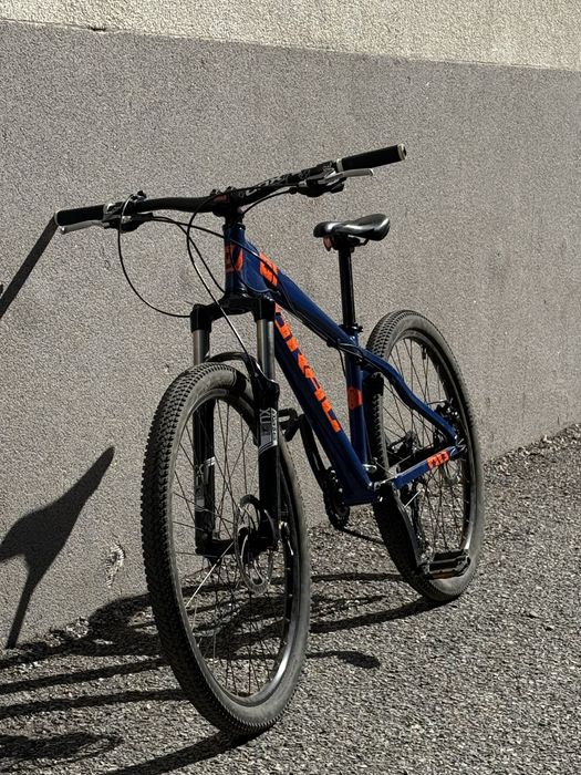 Велосипед  drag c1