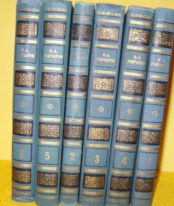 Продам книги художественные советские