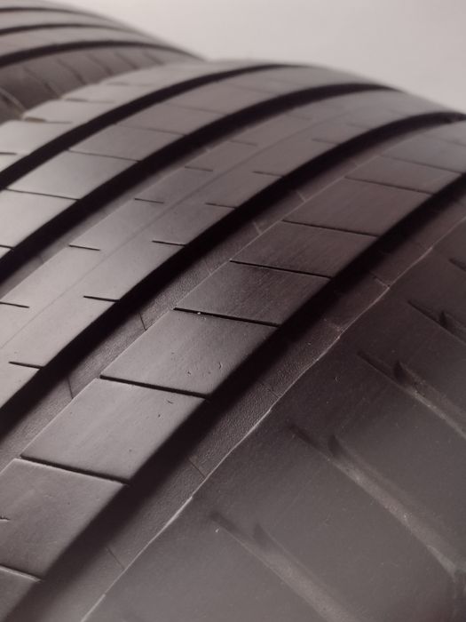 Michelin LS3  4бр.235/50/19 дот0219