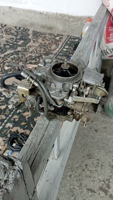 Карбератор сотилади