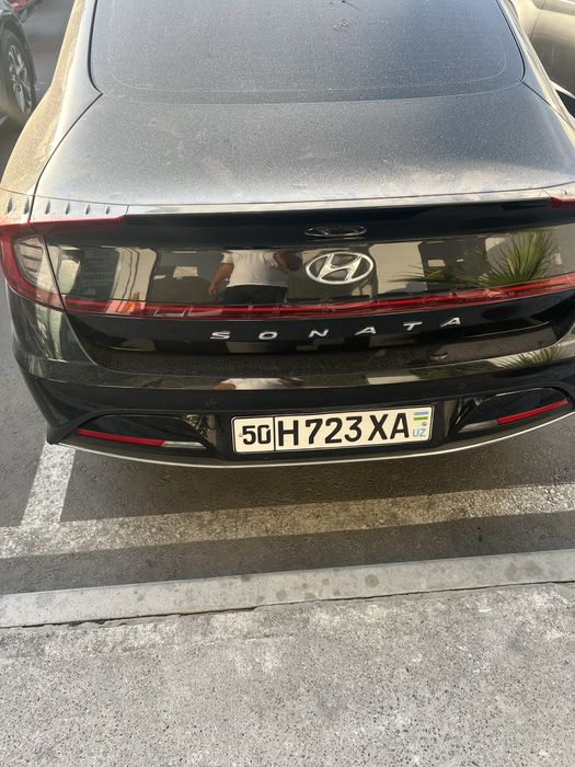 2021 yil sonata 3 pozitsa