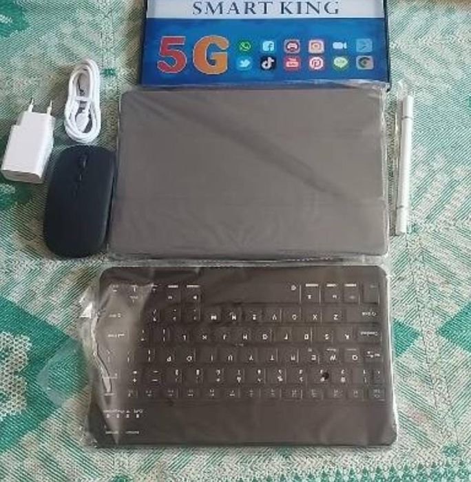 ПРОДАМ S9 Ultra  OZCT PRO планшет