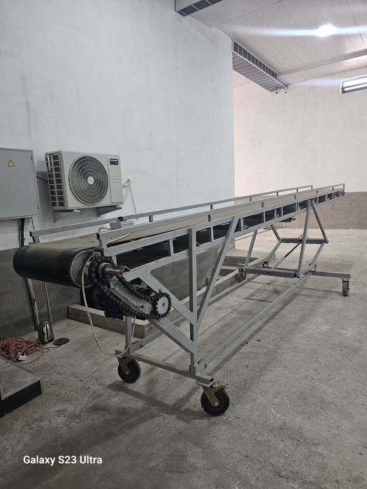 Арзон нархда Янги транспортёр сотилади.