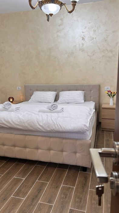 Disponibil! Cazare in Iasi, Tomesti - Apartamente regim hotelier