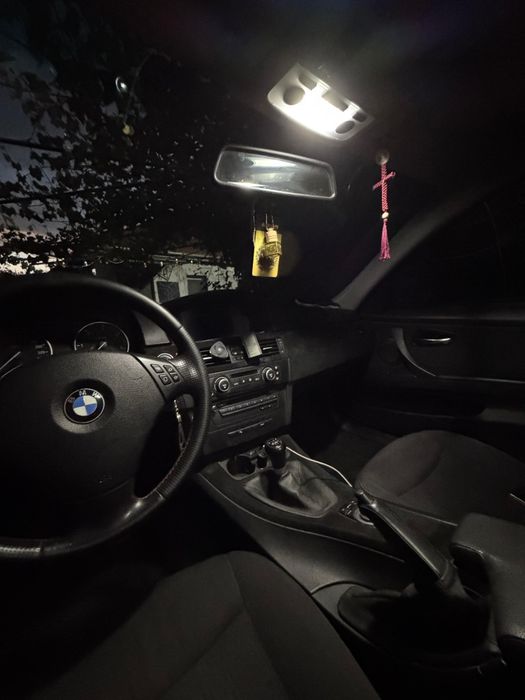 Vând seria 3 e91