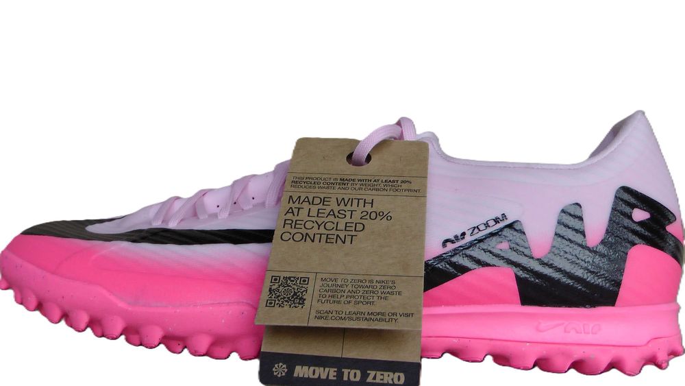 Ghete fotbal sintetic  NOI Nike Zoom Vapor 15 Academy marimea 40,5