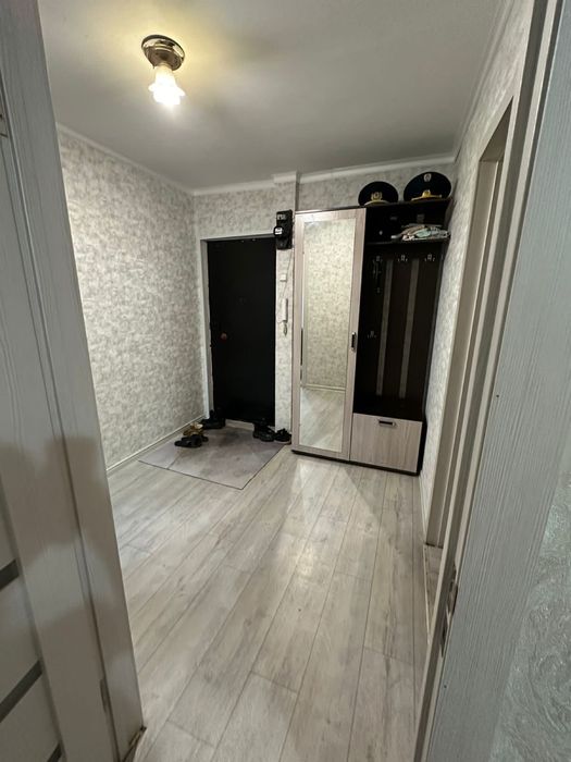 Продам или обменяю квартиру