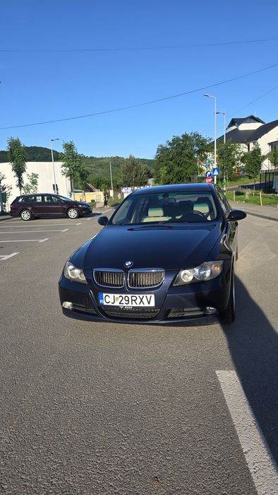Vand Bmw e90 318d