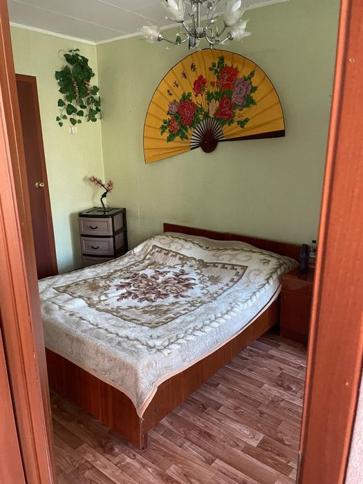 Продам 2хком квартиру район Вокзала.