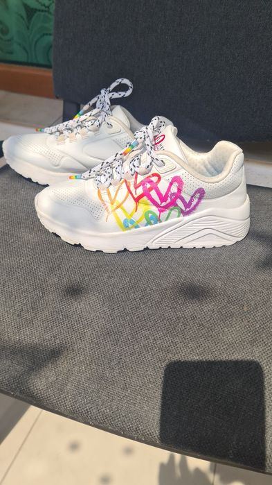 Детски маратонки Skechers