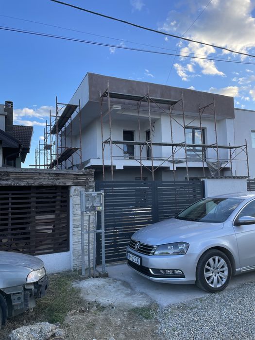 Echipa constructii interioare exterioare