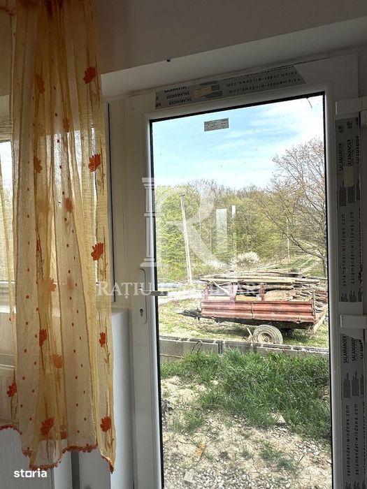 Casa cu livada | teren 2800 mp | Stracos | Bihor