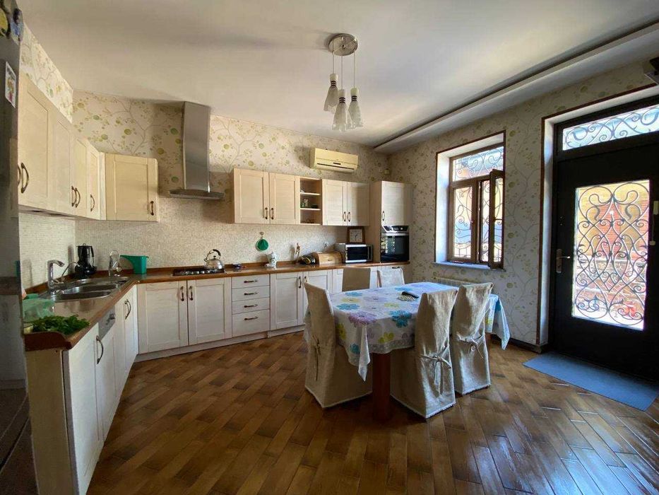 Дом Хосият Махалля , Яшнабад ,  5 соток