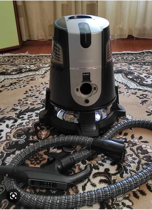 Roboklien s plus