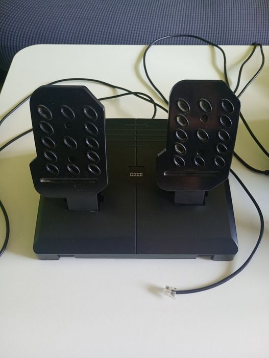 Volan hori apex PS4/pc