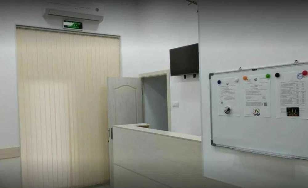 Продажа клиника, Юнусабадский район 6-квартал.