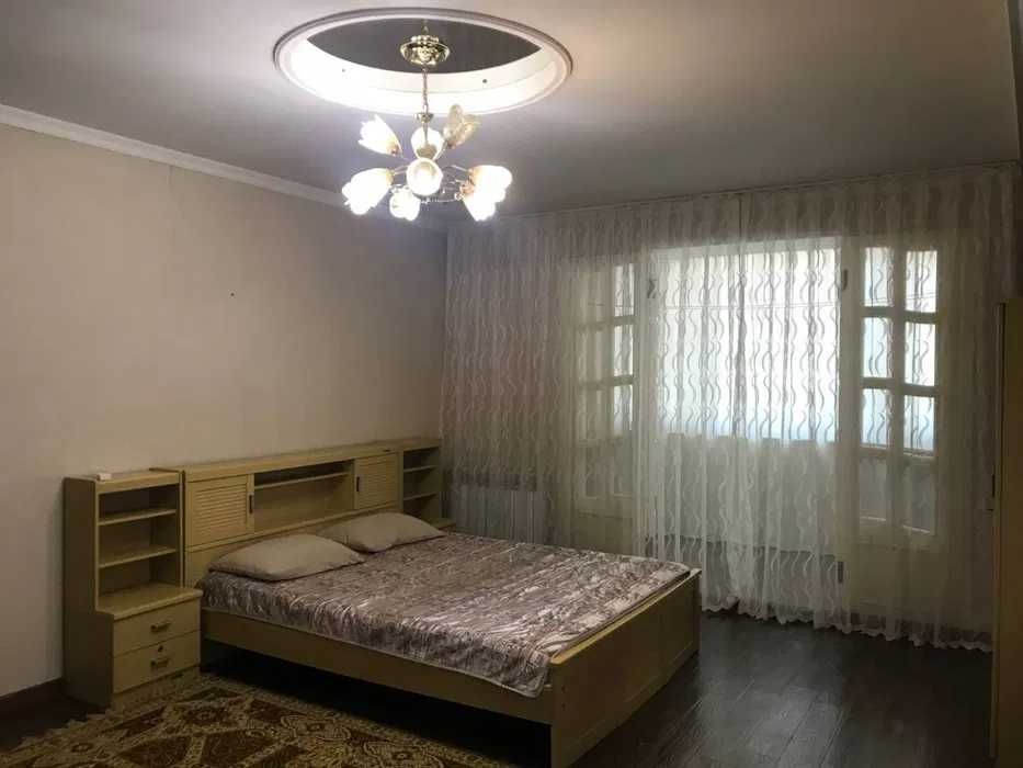 Сдаётся квартира на Ашхабад Парк