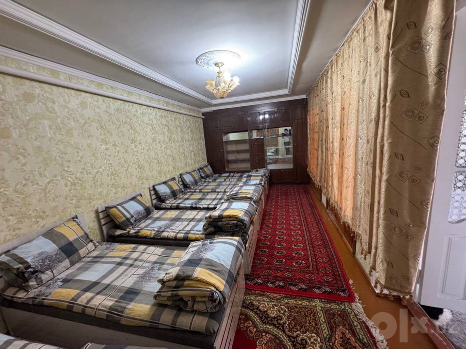 Alif Hostel Premium