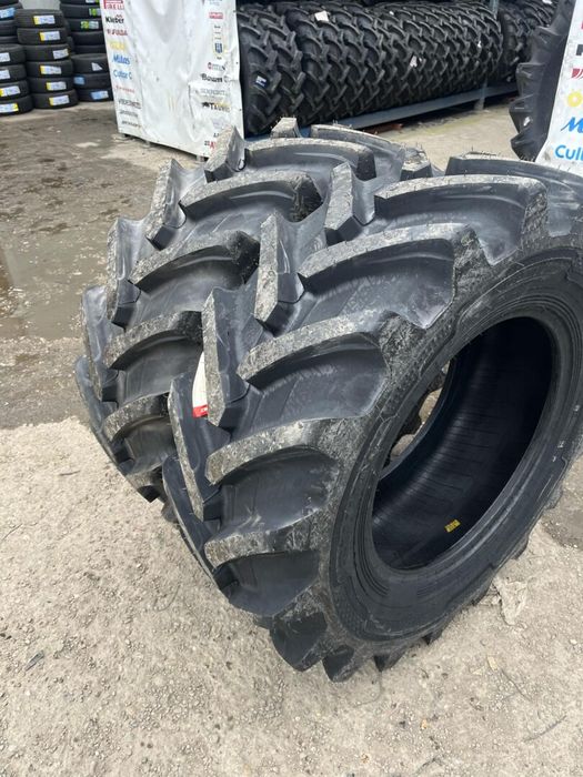 ANVELOPA 380/70 R24 ALLIANCE AGRISTAR II 125D TL  Cauciucuri tractor, Fiat, Case, Fendt, John Deere, New Holland, Massey Ferguson, UTB   Cauciucuri tr