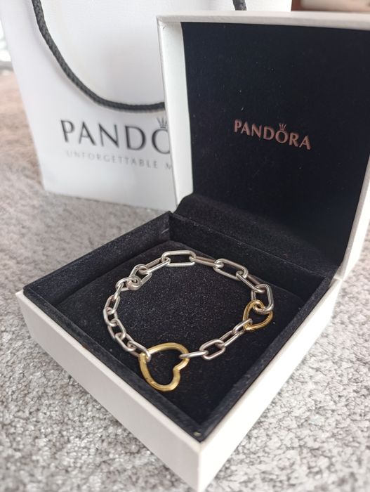 Гривна Pandora ME