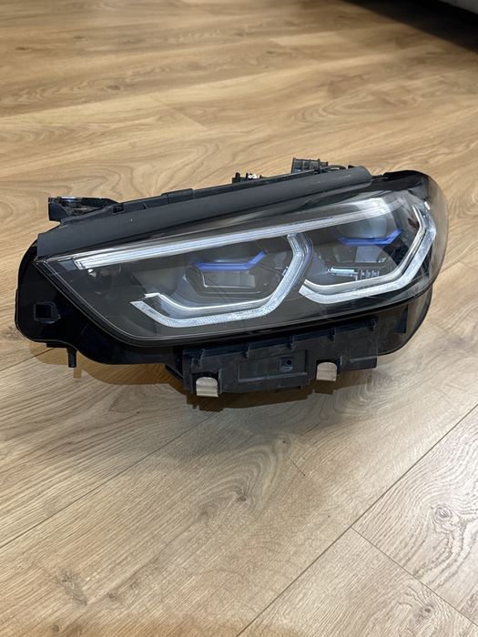 Far bmw G14 G15 G16 seria 8 F91 F92 F93 M8 Laser