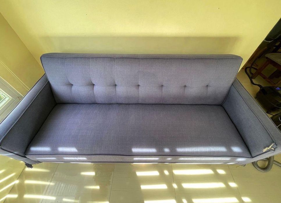 Curatare/Igienizare canapele la domiciliu - Brasov