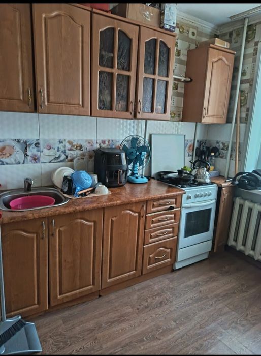 Продам двухкомнатную квартиру