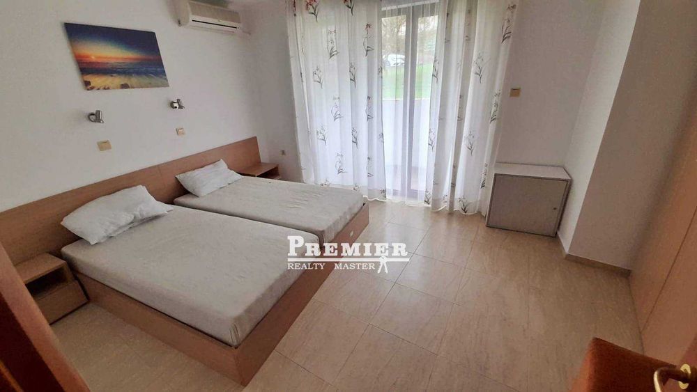 Продава се Двустаен апартамент в Свети Влас - 65 кв.м за 1585 €/кв.м - Снимка #11