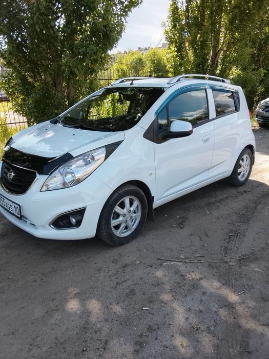 Продам Ravon R2 .