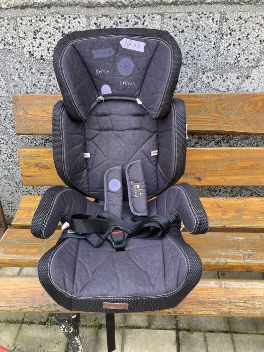 Столче за кола Чиполино