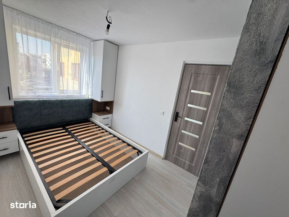 Apartament 2 camere, et 2/4 Filiasi , Ultrafinisat